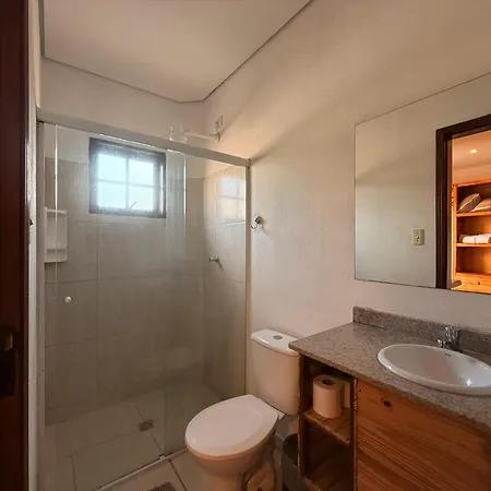 Hotel Campestre Atibaia-3