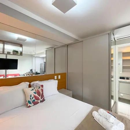 Condomínio Residencial Duo JK Sky - São José do Rio Preto-2