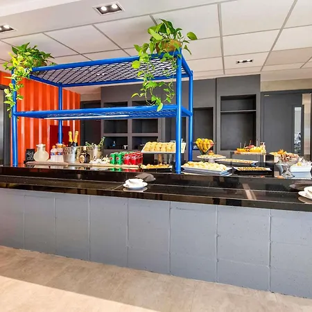 ibis budget Recife Jaboatão-3
