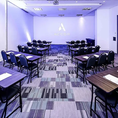 Novotel Porto Alegre Tres Figueiras-3