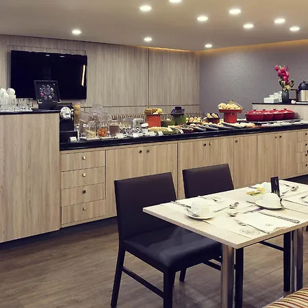 Mercure Sao Jose dos Campos-3
