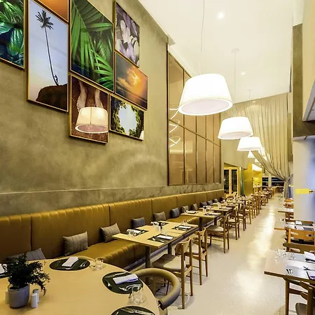 Grand Mercure Sao Paulo Vila Olimpia-3