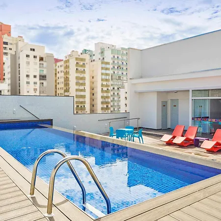 Ibis Styles Balneário Camboriú - 1 Quadra do Mar-3