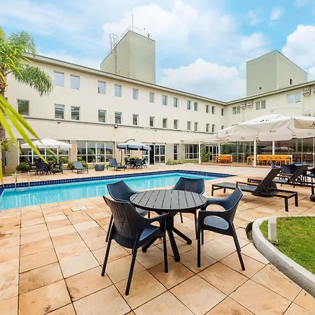 Ibis Styles Campinas Alphaville-2
