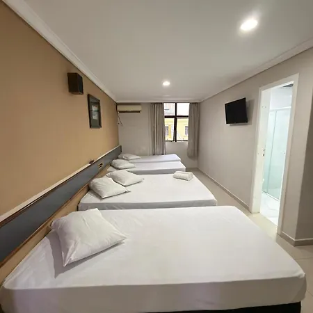 Hotel Estacao Express-2