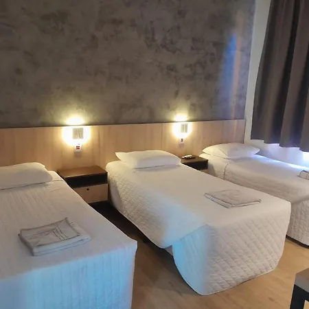 Hotel Palmeiras-3