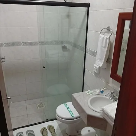 Motel Avenida (Adults Only)-3
