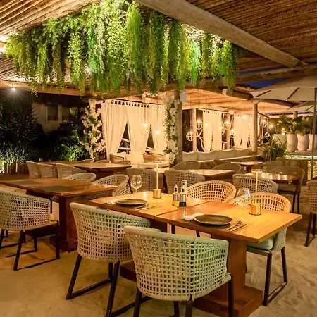 Preabeach Boutique Hotel & Spa-2