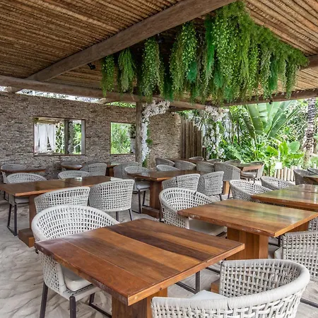 Preabeach Boutique Hotel & Spa-3