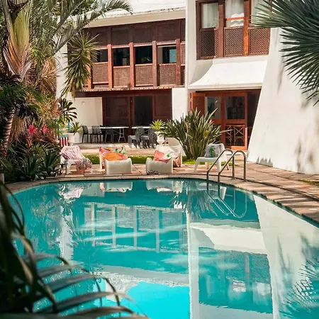 Les Jardins De Rio-2