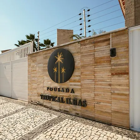 Pousada Tropical Ilhas-2