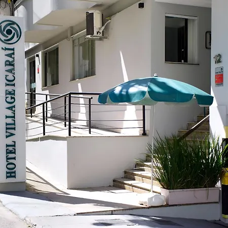 Hotel Village Icaraí-2