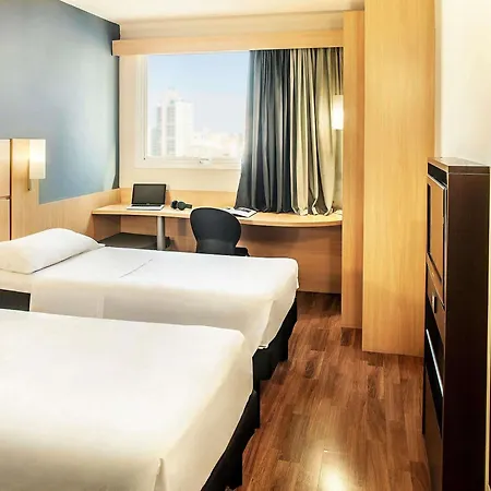 Ibis Belo Horizonte Savassi-3