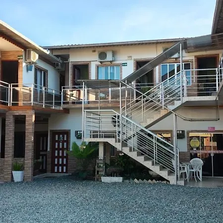 Hotel Anjo Gabriel-2