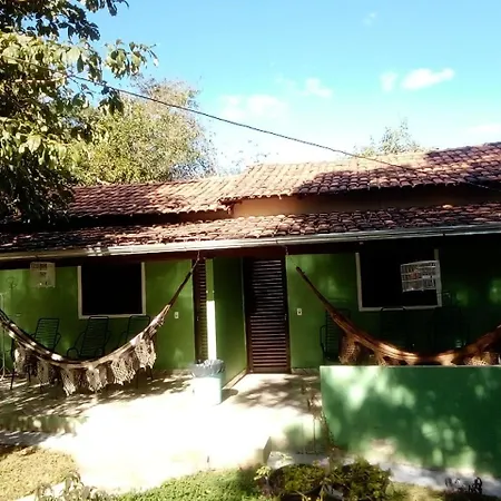 Pousada Da Mata-2