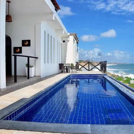 La Suite Praia Hotel-2