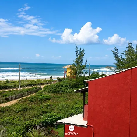 Residencial La Ferrugem - Garopaba/SC-3