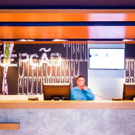Ibis Budget Campo Grande-2