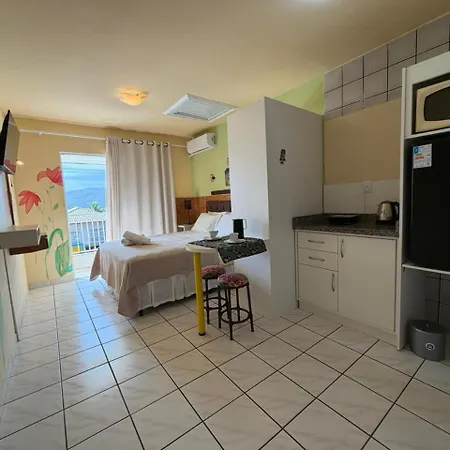Pousada Residencial Da Praia-2