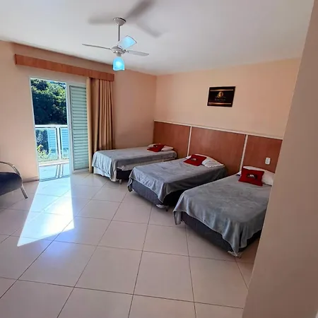 Hotel Canaã Express-3