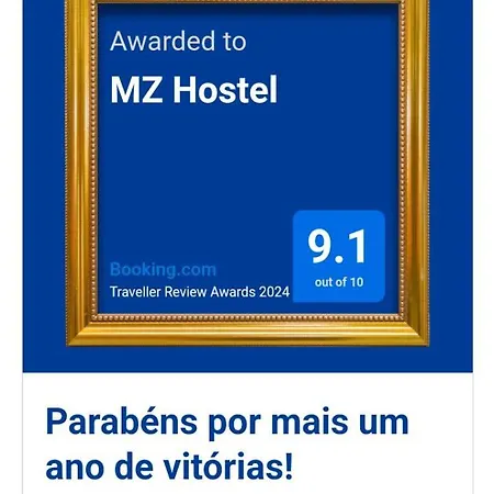 Mz Hostel-2