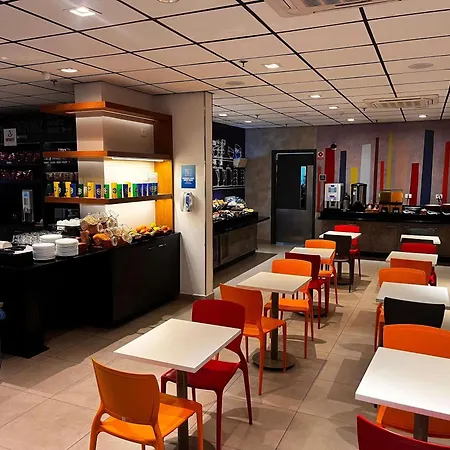 Ibis Budget Foz Do Iguacu-3