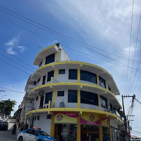 Pousada Vieira-2