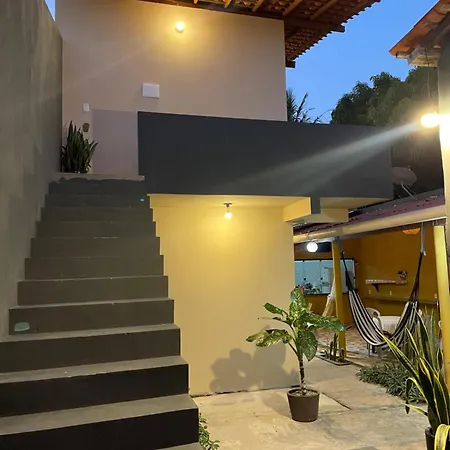 Casa Dona Vilma-2