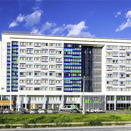 Ibis Styles Confins Aeroporto-3