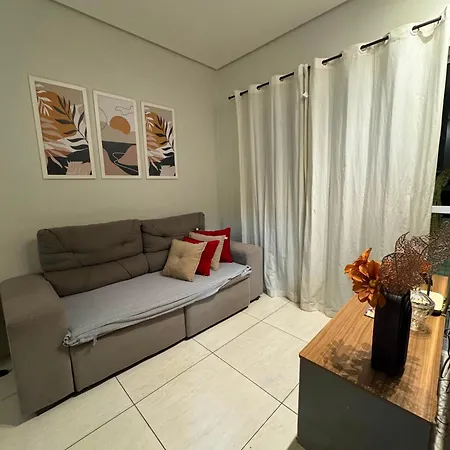 Apartamento João Pessoa Bessa-2