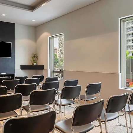 Ibis Styles Sp Centro-3