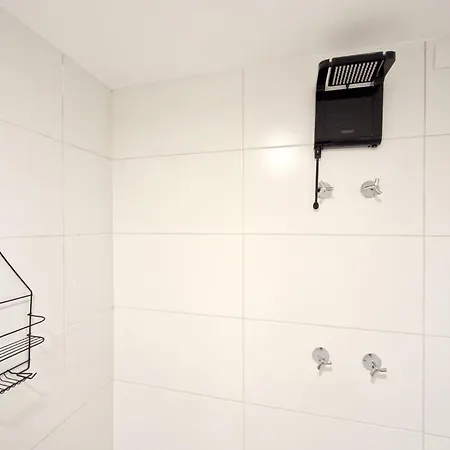 Saint Paul Design Apartments By Bnbhost-3