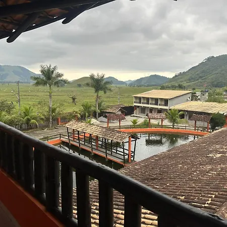 Hotel Fazenda Vira Country Angra-2