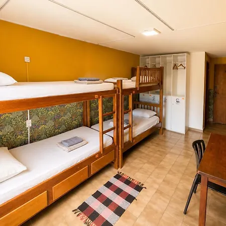 Hostel Casa Lumen-3