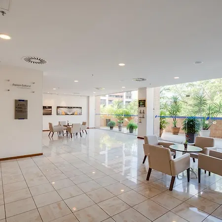 Blue Tree Premium Fortaleza-3