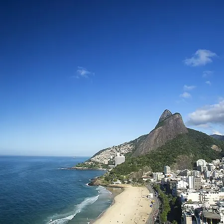 Marina Palace Rio Leblon-2