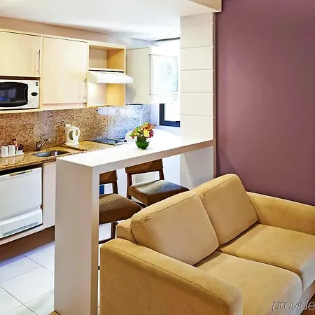 Aparthotel Adagio Porto Alegre Moinhos De Vento-2