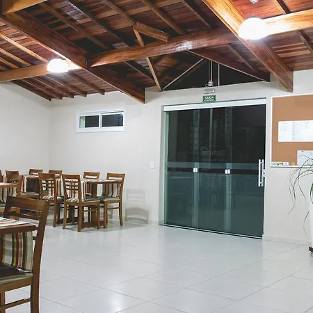 Pousada Santa Inês-2