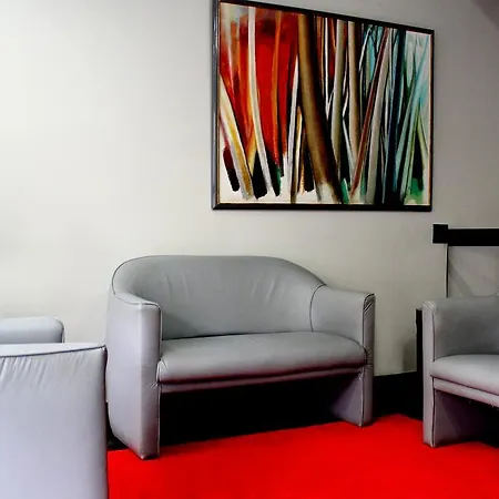 La Defense Apart Hotel-2
