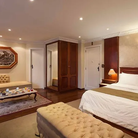 Hotel Wimbledon-2