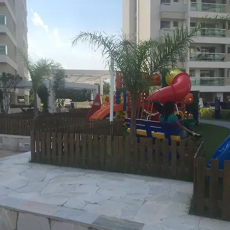 Apartamento Sublime Do Recreio-2