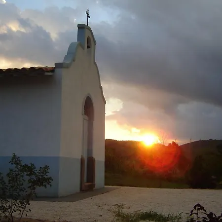 Ibiti Hotel Rural-2