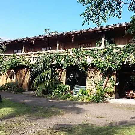 Pousada Pacatatu-3