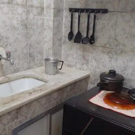Apartamento Copacabana Posto 6-3