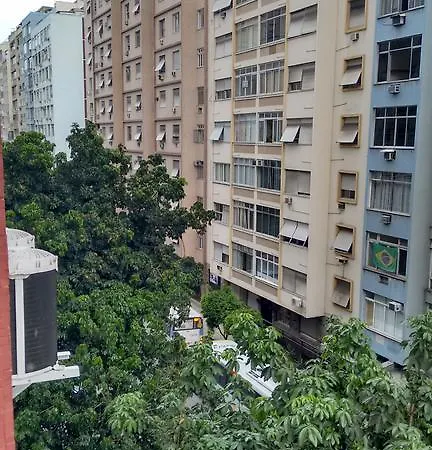 Apartamento Copacabana Posto 6-2