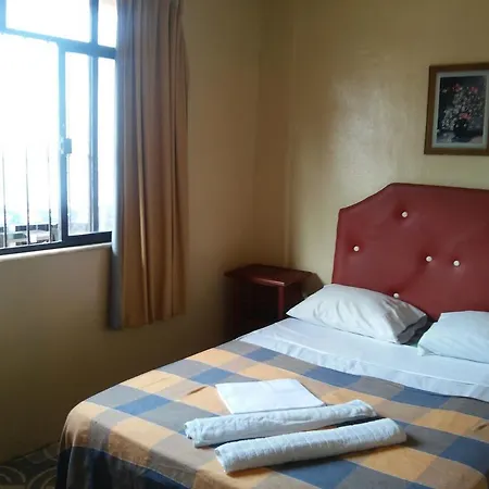 Hotel Planeta Itapua-3