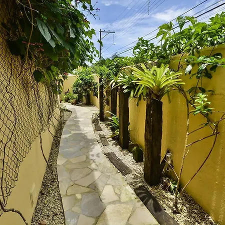 Pousada Estalagem Casa Grande-2
