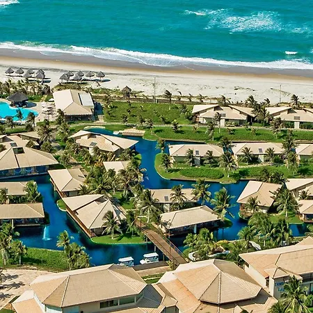Dom Pedro Laguna Beach Resort & Golf By Wam Experience-2
