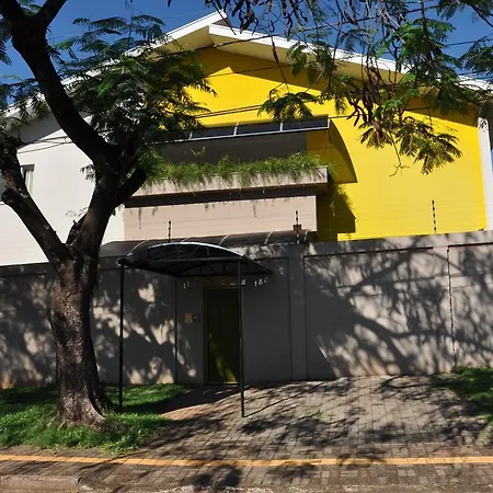 Pousada Gaivota-3