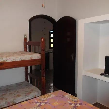Vênus Apartamentos-3